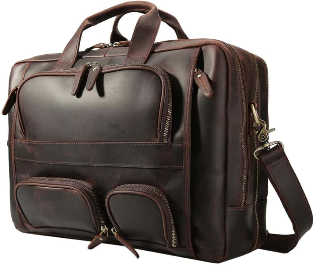 Backpacks or Messenger Bags for Commuting? – True Commuter